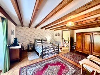Maison à Folles, Haute-Vienne - photo 5