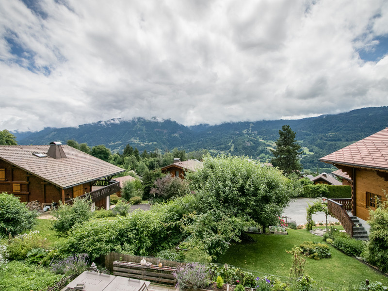 Appartement à vendre à Verchaix, Haute-Savoie - 325 000 € - photo 1