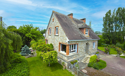 house for sale in Orne