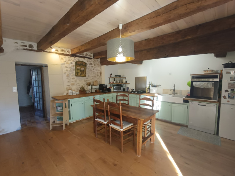French property for sale in Périgueux, Dordogne - €315,000 - photo 4