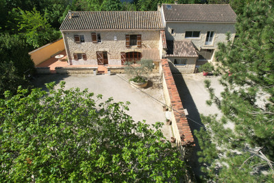 French property for sale in Villeneuve-lès-Avignon, Gard - €895,000 - photo 7