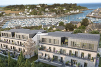 Appartement à vendre à Pléneuf-Val-André, Côtes-d'Armor - 705.000 € - photo 2