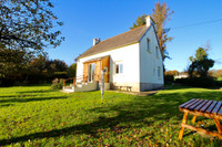 French property, houses and homes for sale in Loqueffret Finistère Brittany