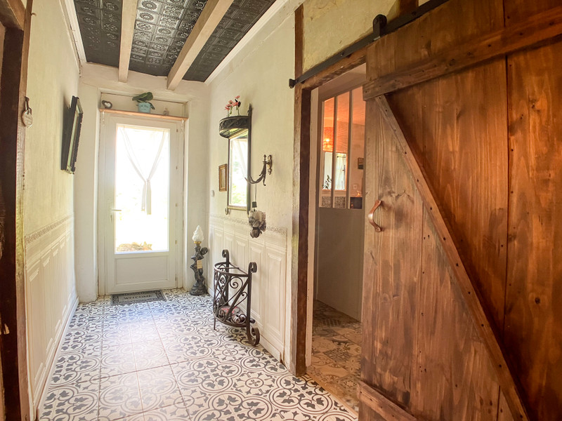 French property for sale in Betbezer-d'Armagnac, Landes - €285,000 - photo 8