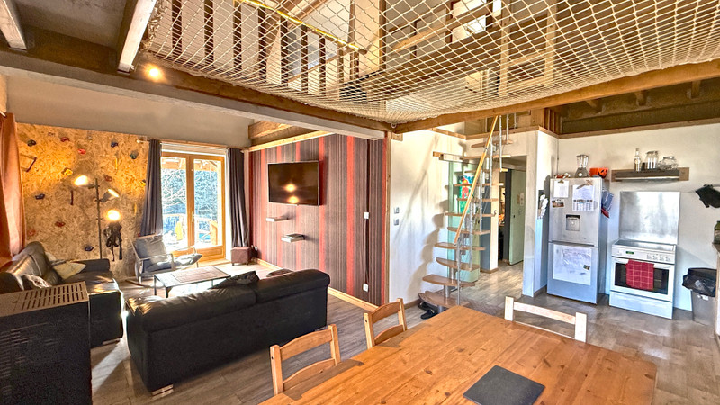 Ski property for sale in Alpe d'Huez - €379,000 - photo 1