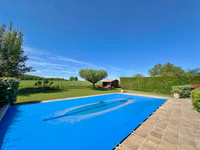 Maison à vendre à Saint Aulaye-Puymangou, Dordogne - 224.700 € - photo 9