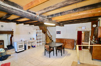 Propriété à vendre à Écuras, Charente - 60 000 € - photo n°7