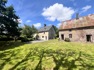 French property for sale in Hambye, Manche - €299,600 - photo 13