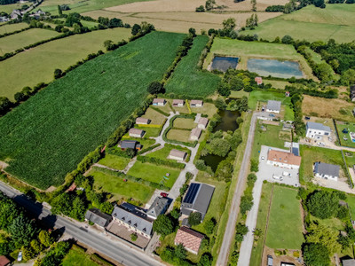commercial for sale in Manche
