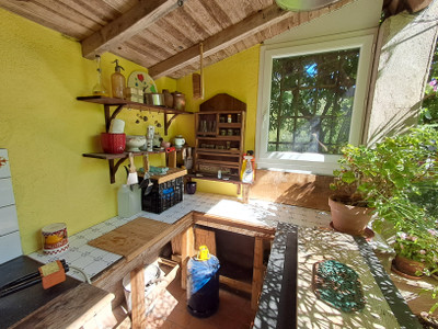 French property for sale in Capestang, Hérault - €283,000 - photo 5