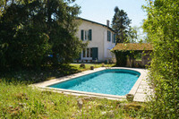 Propriété à vendre à Nérac, Lot-et-Garonne - 420 000 € - photo n°1