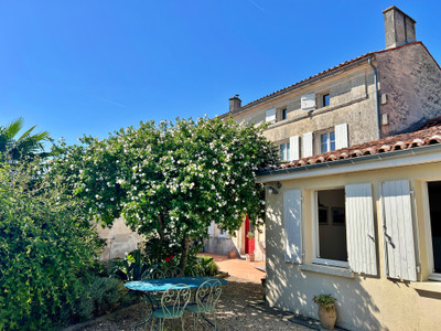 house for sale in Charente