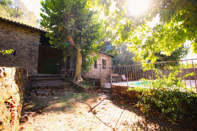 French property for sale in Ruoms, Ardèche - €990,000 - photo 9