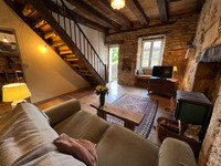 Maison à vendre à Excideuil, Dordogne - 80.000 € - photo 4