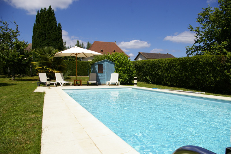 French property for sale in Saint-Saud-Lacoussière, Dordogne - photo 10