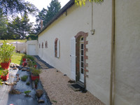 Maison à vendre à Pincé, Sarthe - 294.250 € - photo 2