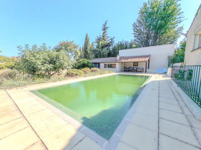 French property for sale in Puissalicon, Hérault - €449,000 - photo 2