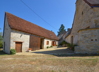 Maison à vendre à Sainte-Orse, Dordogne - 104.500 € - photo 15