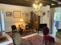 Maison à vendre à Mauprévoir, Vienne - 112.000 € - photo 3