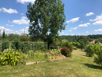 Propriété à vendre à Boresse-et-Martron, Charente-Maritime - 253 000 € - photo n°4