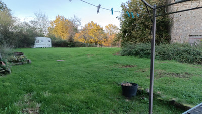 French property for sale in Lizières, Creuse - €79,200 - photo 11