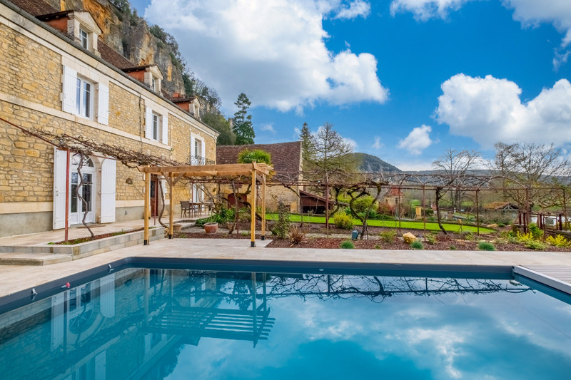 French property for sale in La Roque-Gageac, Dordogne - €685,000 - photo 2