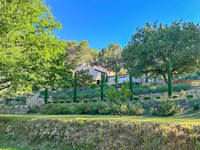 Maison à vendre à Auriol, Bouches-du-Rhône - 1.630.000 € - photo 2