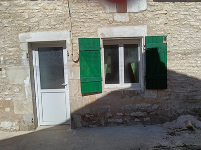 Maison à vendre à Payroux, Vienne, Poitou-Charentes, avec Leggett Immobilier