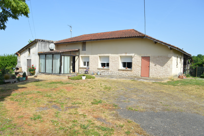 Propriété à vendre à Hautesvignes, Lot-et-Garonne - 199 800 €