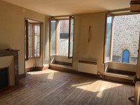 Appartement à vendre à Vallière, Creuse - 41 600 € - photo 1