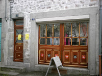 Maison à vendre à Bourganeuf, Creuse - 28 600 € - photo 3