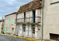 Maison à vendre à Sigoulès-et-Flaugeac, Dordogne - 88.000 € - photo 2