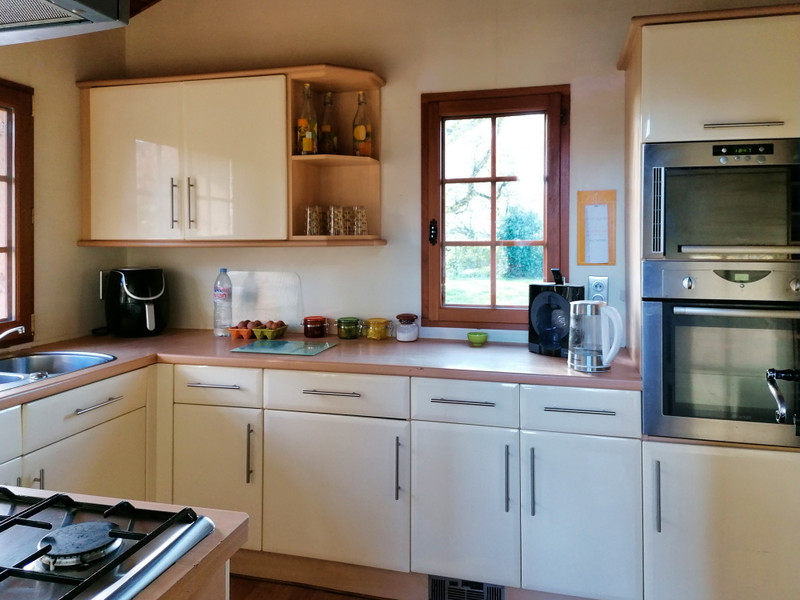 French property for sale in Saint-Claud, Charente - €220,000 - photo 4