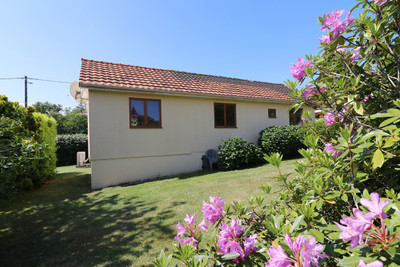 French property for sale in La Chapelle-Montbrandeix, Haute-Vienne - €79,200 - photo 2