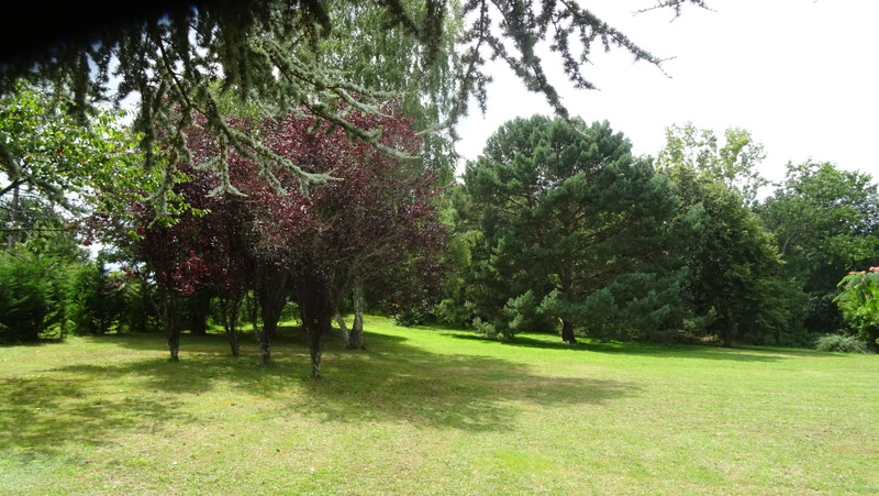 French property for sale in Saint-Aulaye, Dordogne - &#8364;371,000 - photo 4