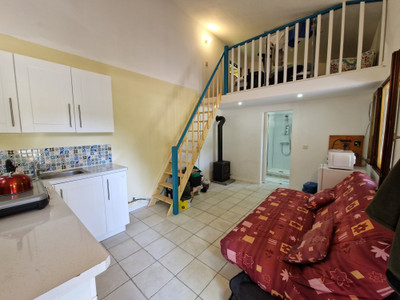 French property for sale in Verneuil-sur-Vienne, Haute-Vienne - €152,600 - photo 5