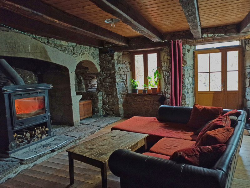 French property for sale in Champs-sur-Tarentaine-Marchal, Cantal - photo 3