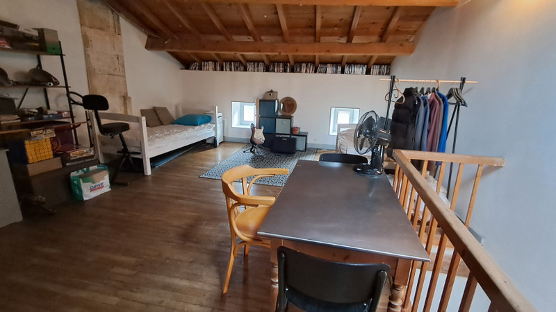 French property for sale in Gurat, Charente - €88,000 - photo 3