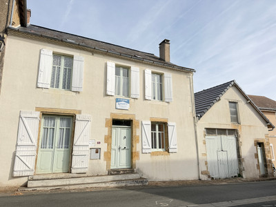 house for sale in Dordogne