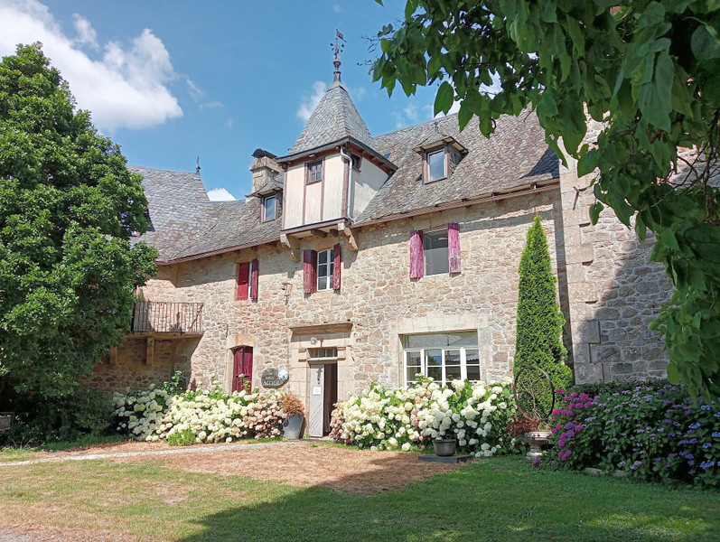 maison à vendre à Limousin (Nouvelle Aquitaine)