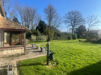 Maison à vendre à Tourouvre, Orne - 220.000 € - photo 9