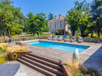 houses and homes for sale inLosseLandes Aquitaine