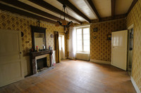 Maison à vendre à Saint-Romain, Vienne - 48.600 € - photo 3