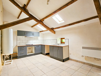 French property for sale in Moréac, Morbihan - €170,450 - photo 2