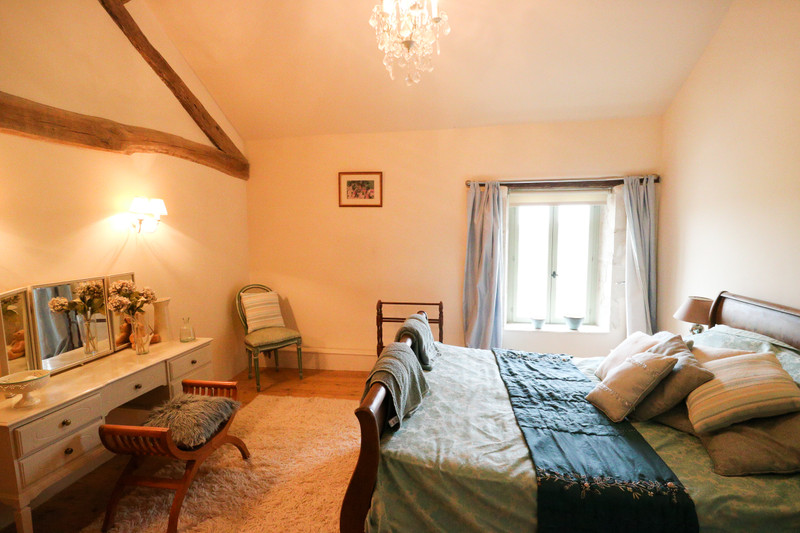 French property for sale in Brigueil-le-Chantre, Vienne - €375,000 - photo 7