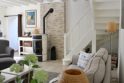 French property for sale in Grury, Saône-et-Loire - €239,000 - photo 4