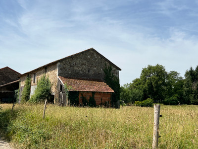 French property for sale in Saint-Martin-de-Fressengeas, Dordogne - €21,600 - photo 5