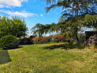 Propriété à vendre à Chamouillac, Charente-Maritime - 240 215 € - photo n°3
