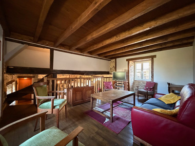 French property for sale in Saint-Mesmin, Dordogne - €278,200 - photo 7