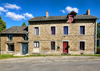 Propriété à vendre à Neuvic-Entier, Haute-Vienne - 199 800 € - photo n°2